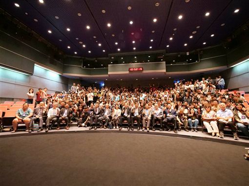 靠AI征服宇宙！東海大學與科博館啟動「火星任務」首曝光