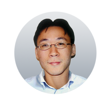 林慶昇 助理教授 Ching-Sheng  Lin 